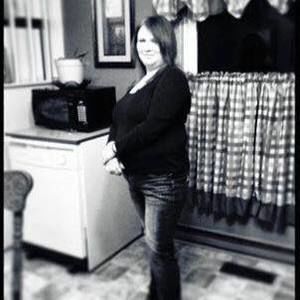 Meet your Posher, Stacy